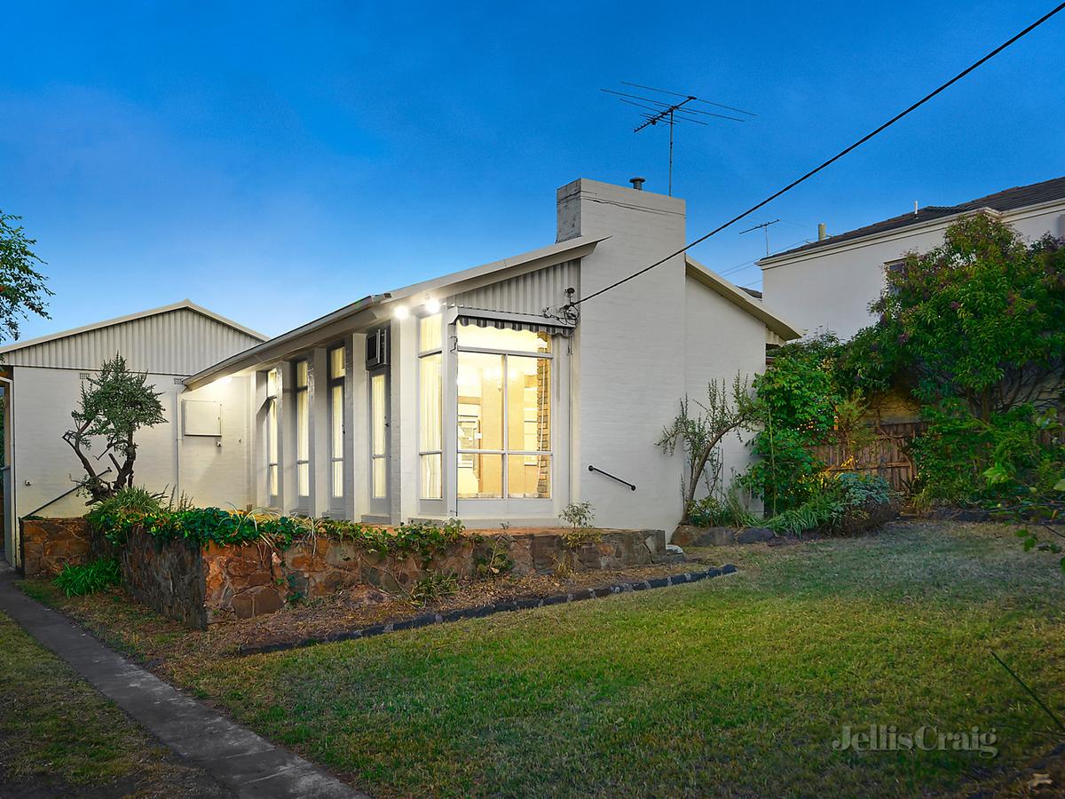150 Brougham Street KEW