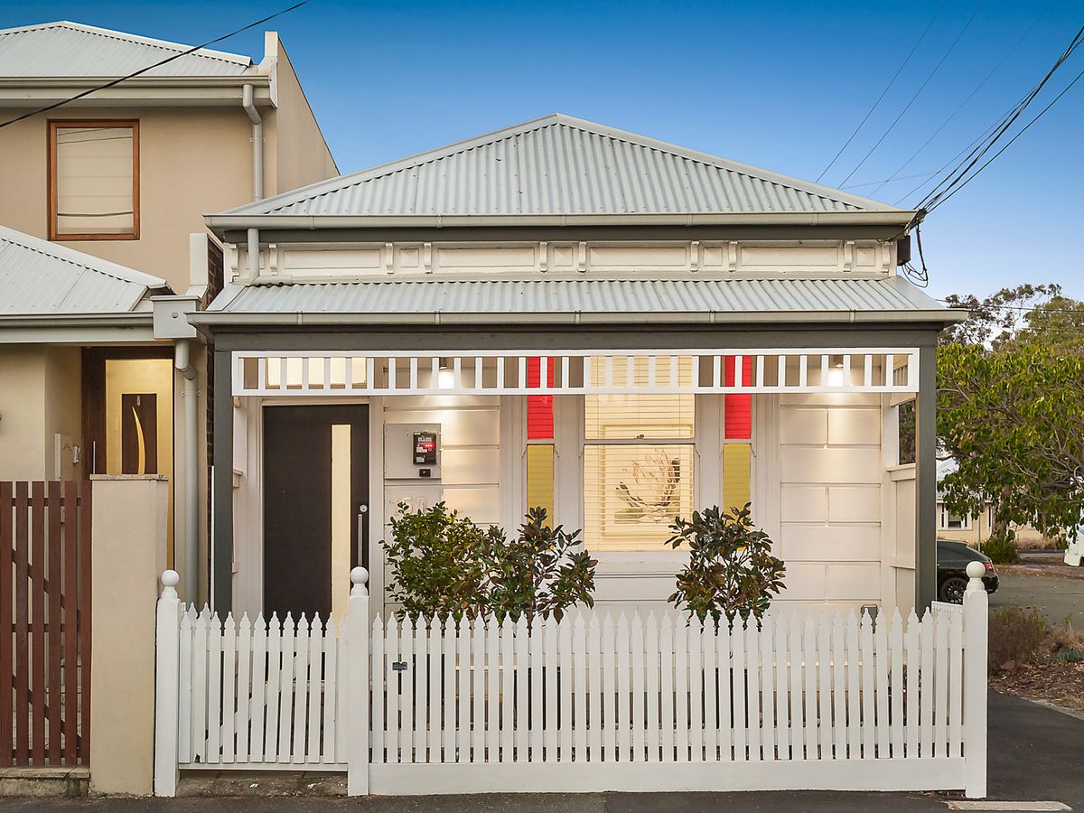 150 Farrell Street PORT MELBOURNE
