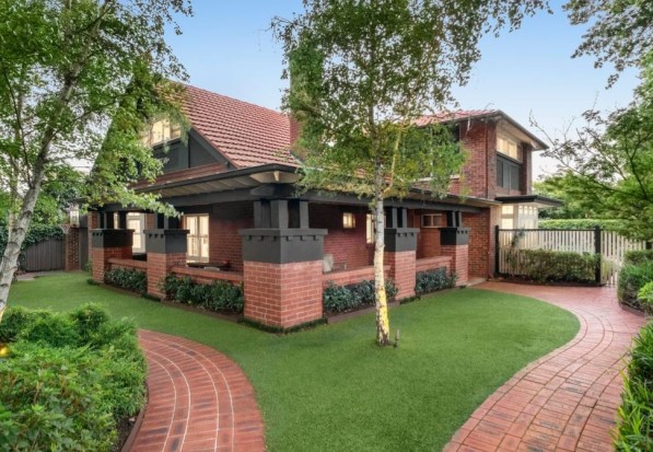 150 Finch Street GLEN IRIS (Stonnington)