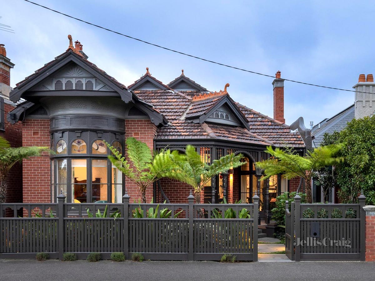 150 Kerferd Road ALBERT PARK