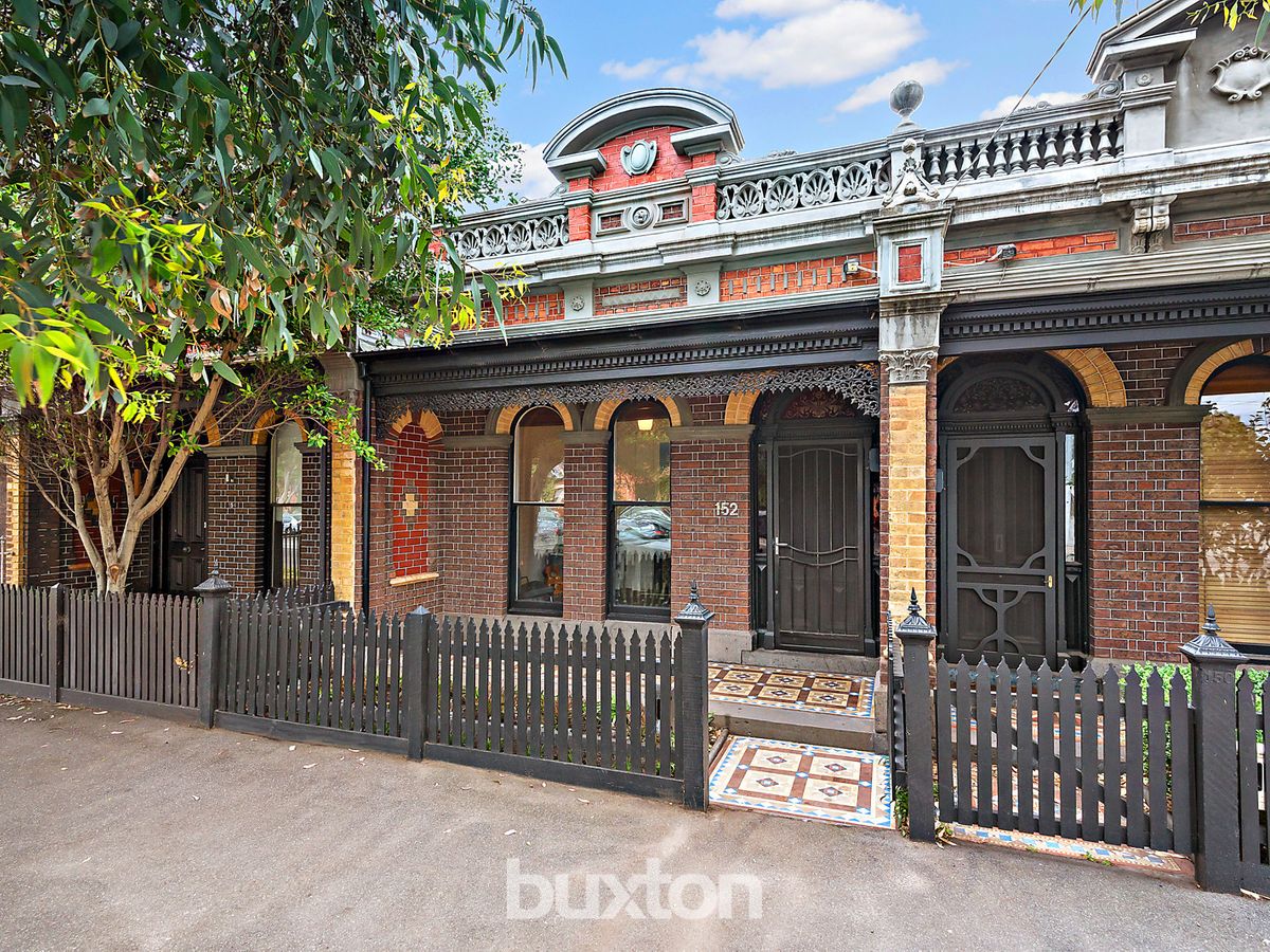 152 Mills Street ALBERT PARK