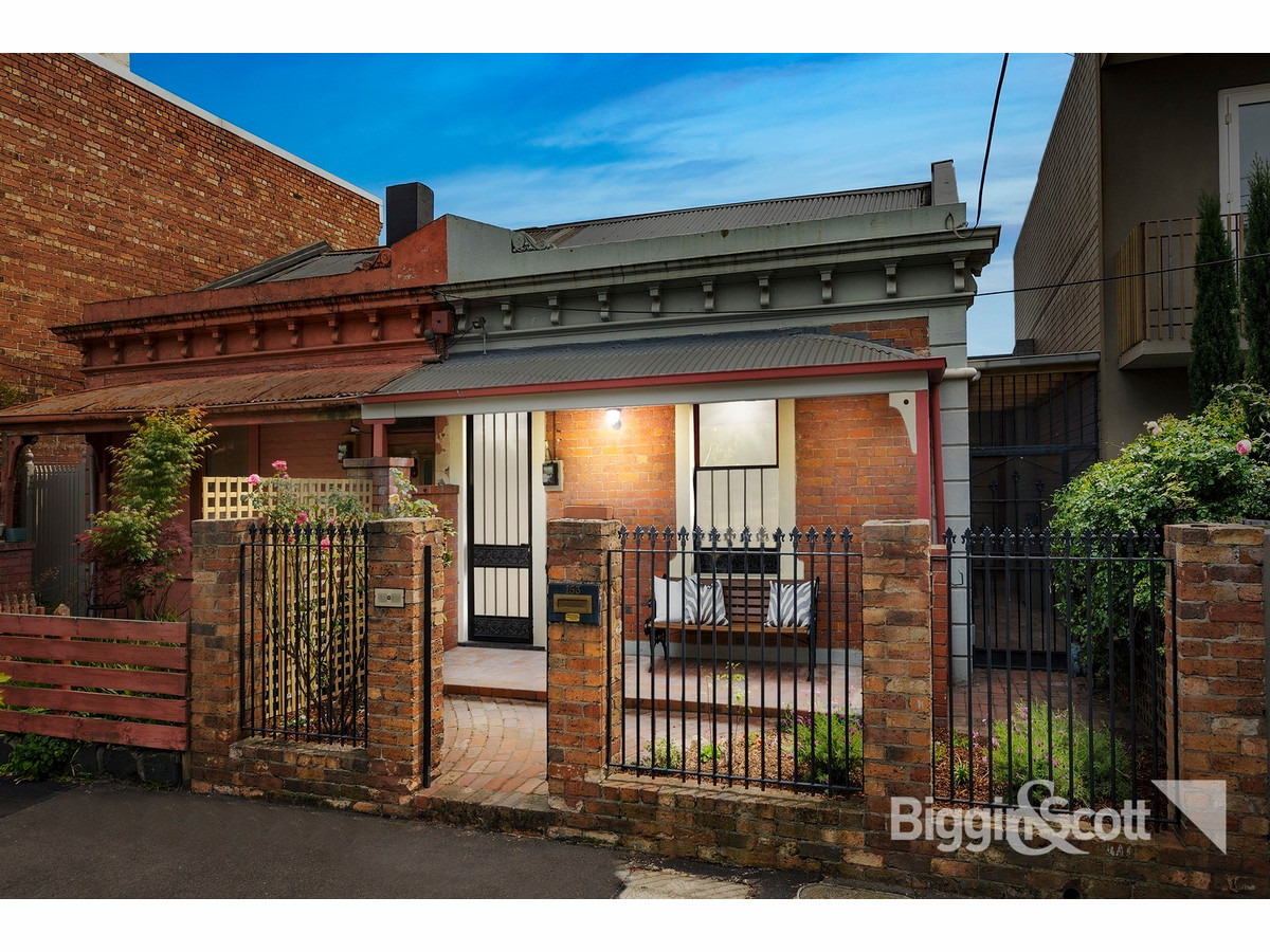 153 Evans Street PORT MELBOURNE