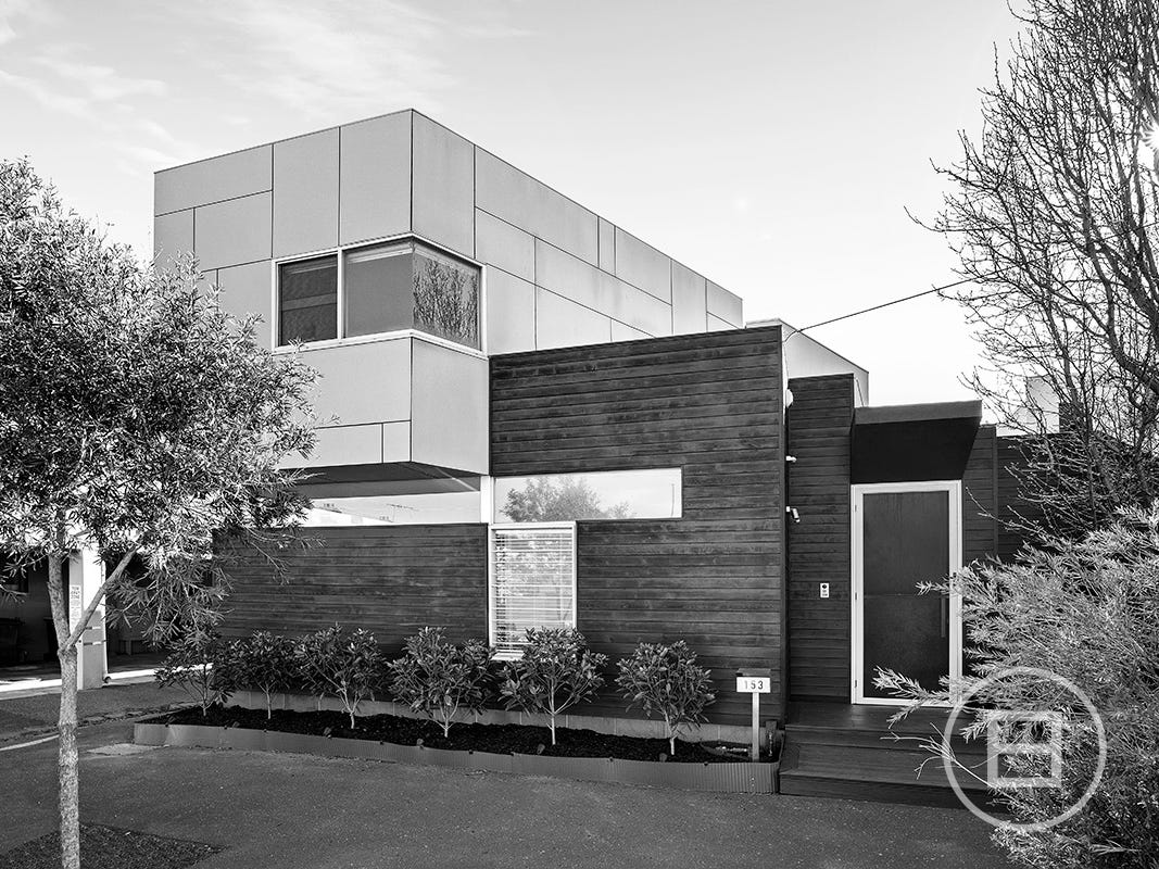 153 Nott Street PORT MELBOURNE
