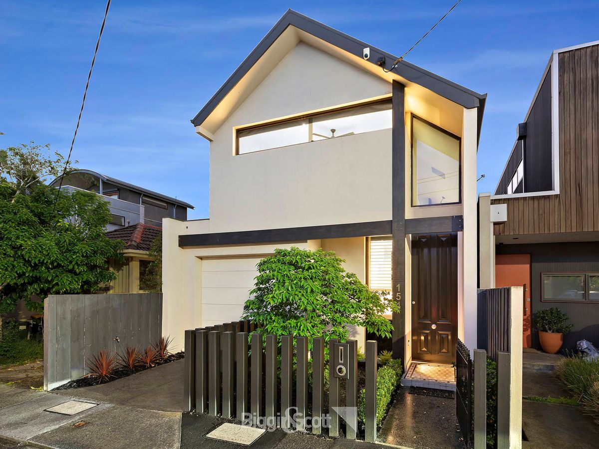 154 Mary Street RICHMOND