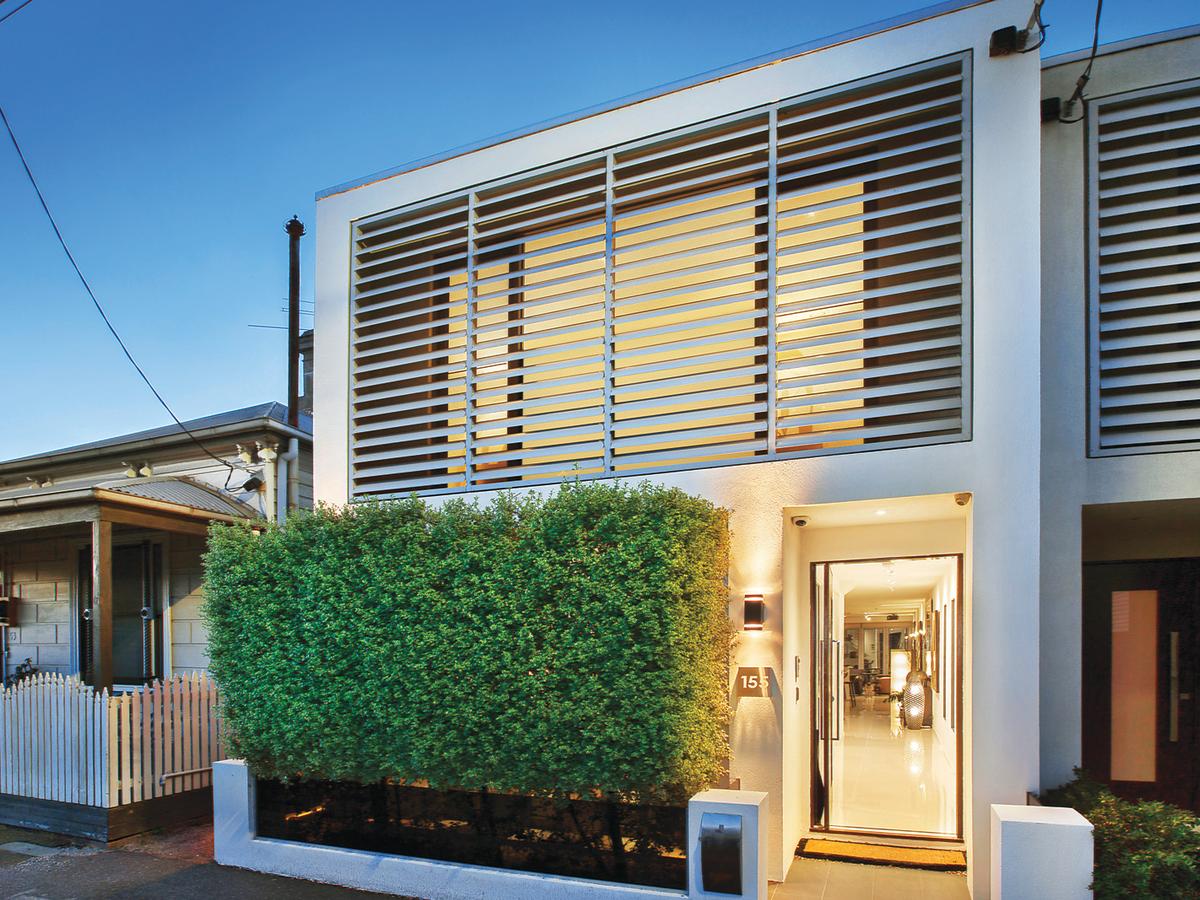 155 Albert Street PORT MELBOURNE
