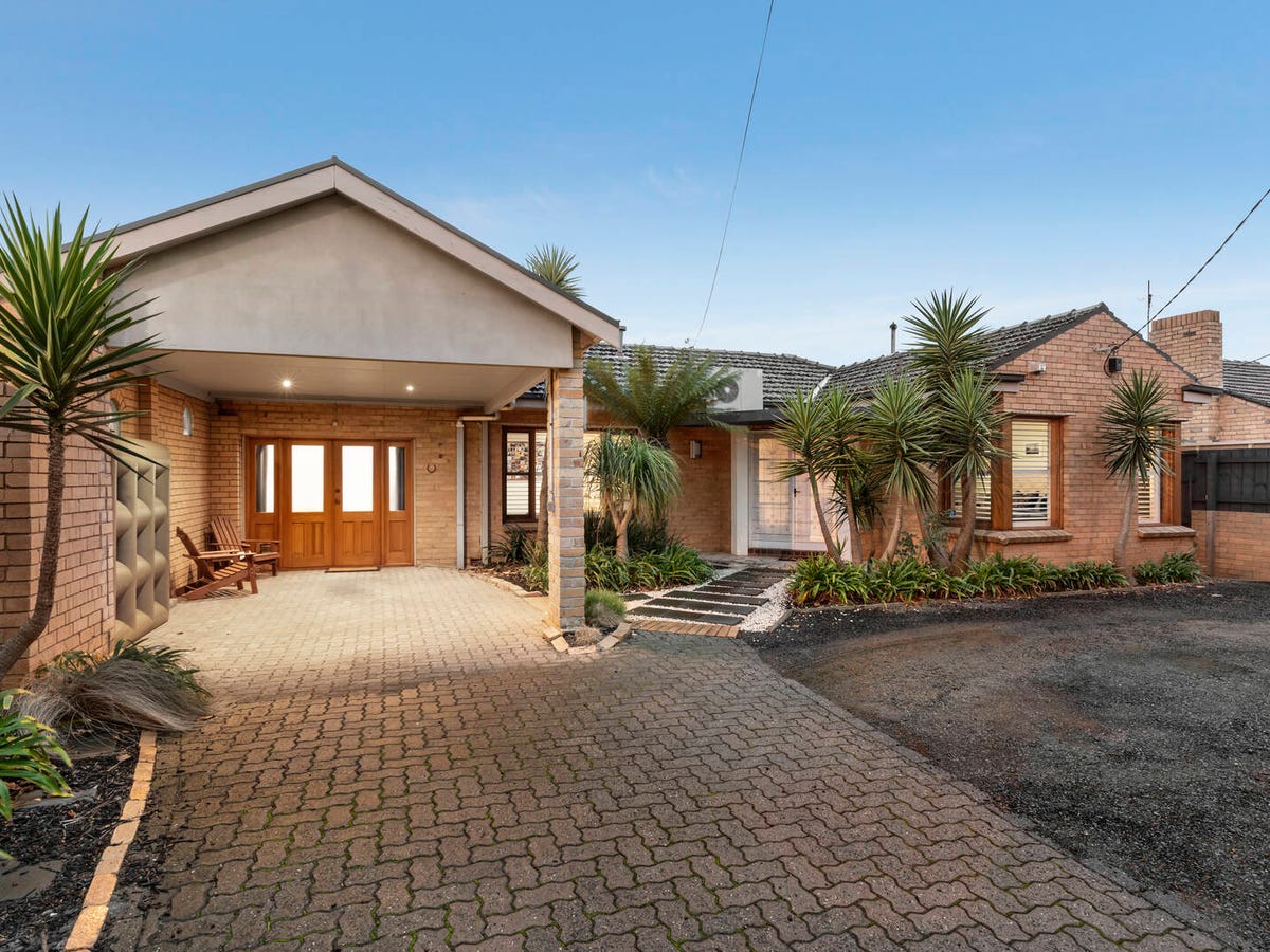 155 Bay Road SANDRINGHAM