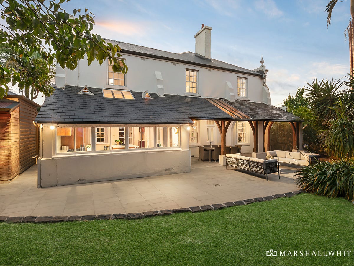 155 Church Street HAWTHORN
