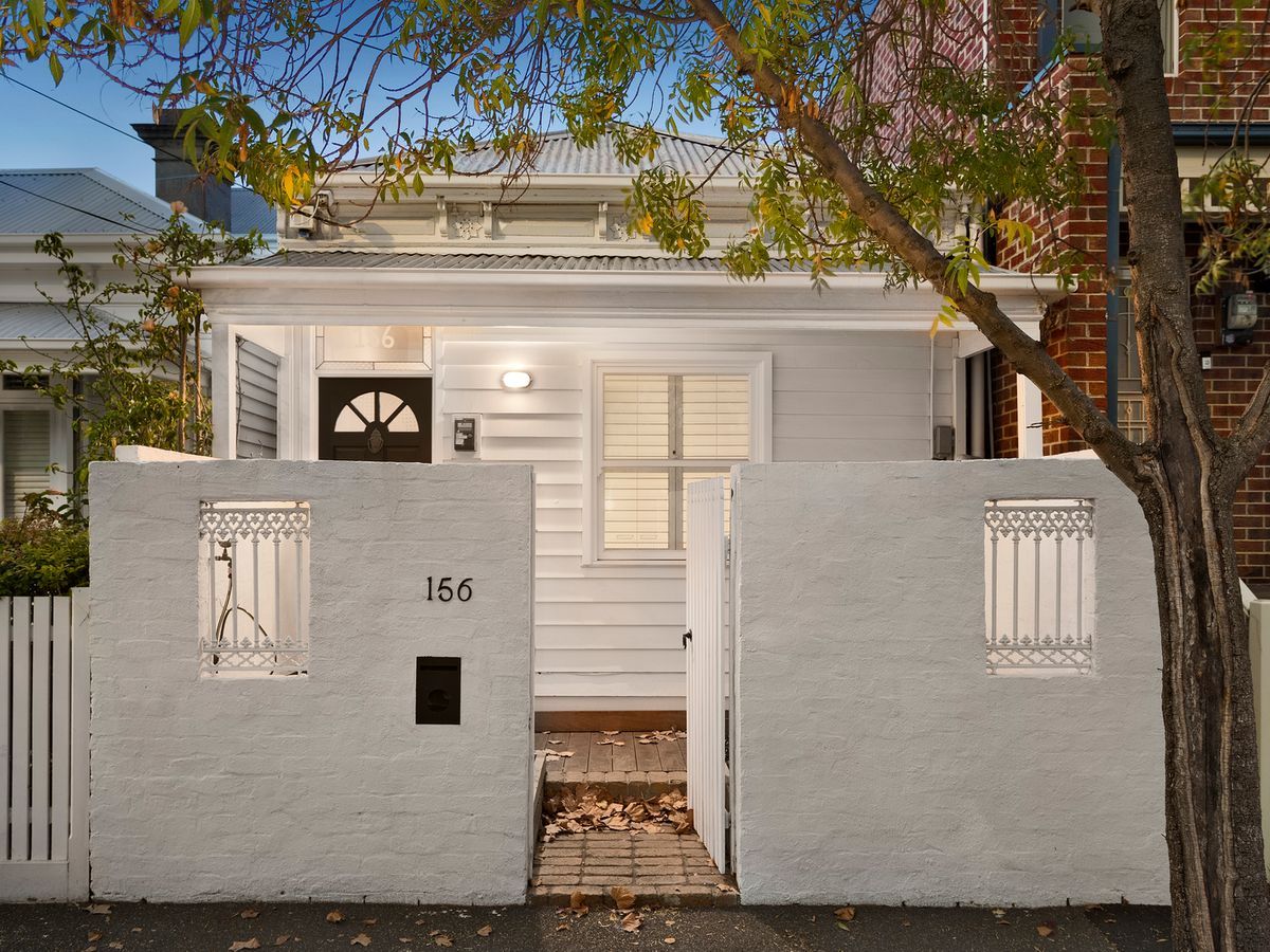 156 Farrell Street PORT MELBOURNE