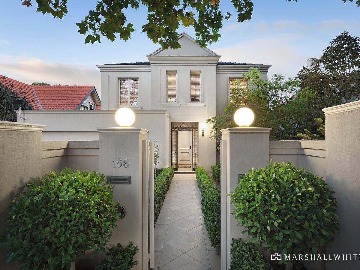 156 Finch Street GLEN IRIS