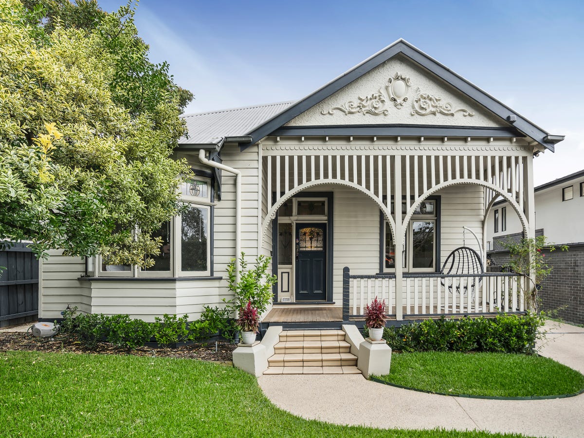 156 Wellington Street KEW