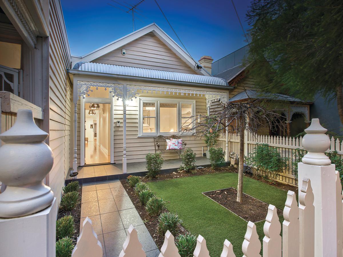 157 Cruikshank Street PORT MELBOURNE