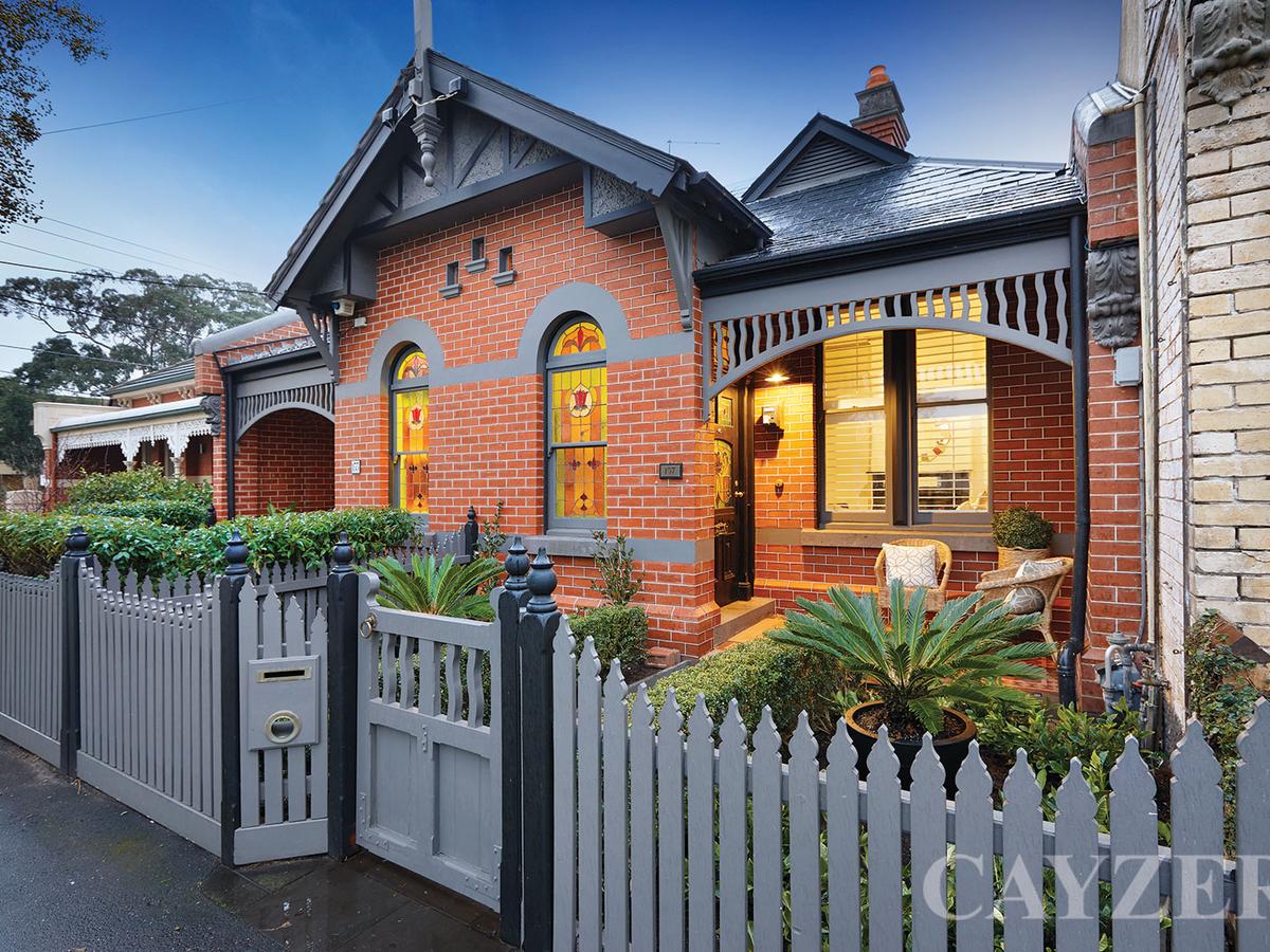157 Danks Street ALBERT PARK