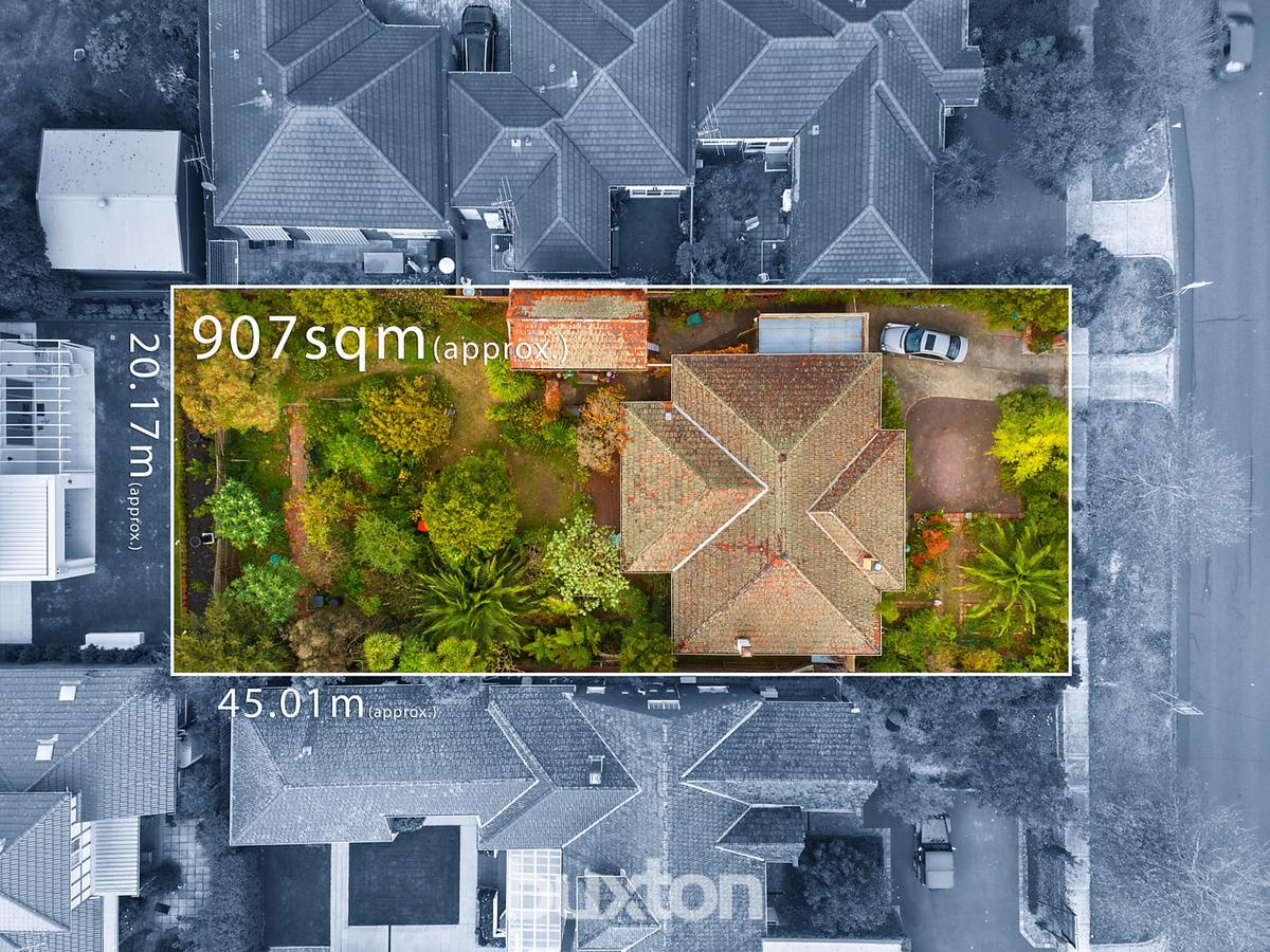 157 summerhill Road GLEN IRIS