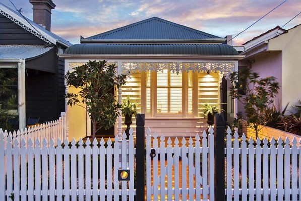 158 Stokes Street PORT MELBOURNE
