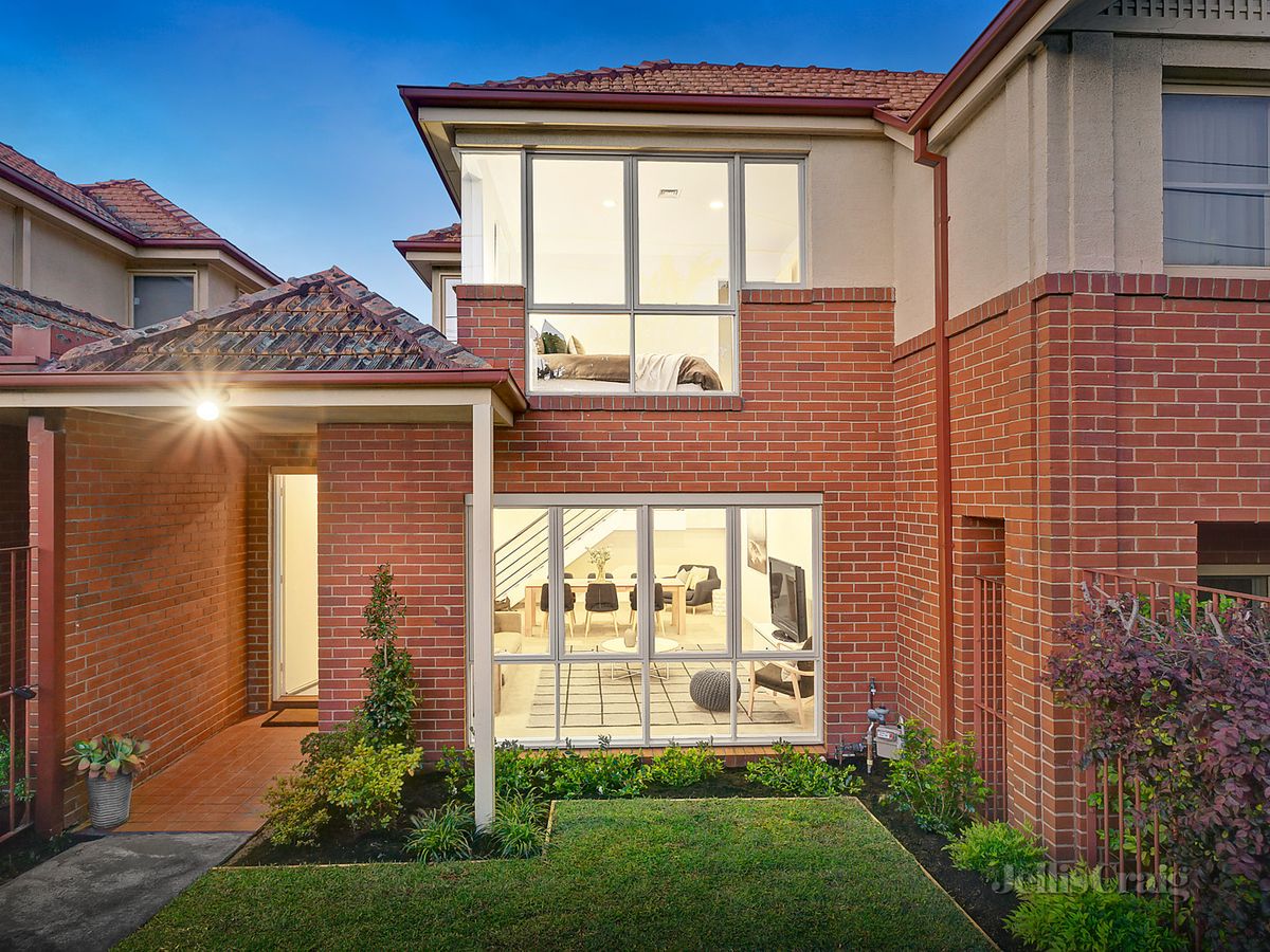 159 Riversdale Road HAWTHORN