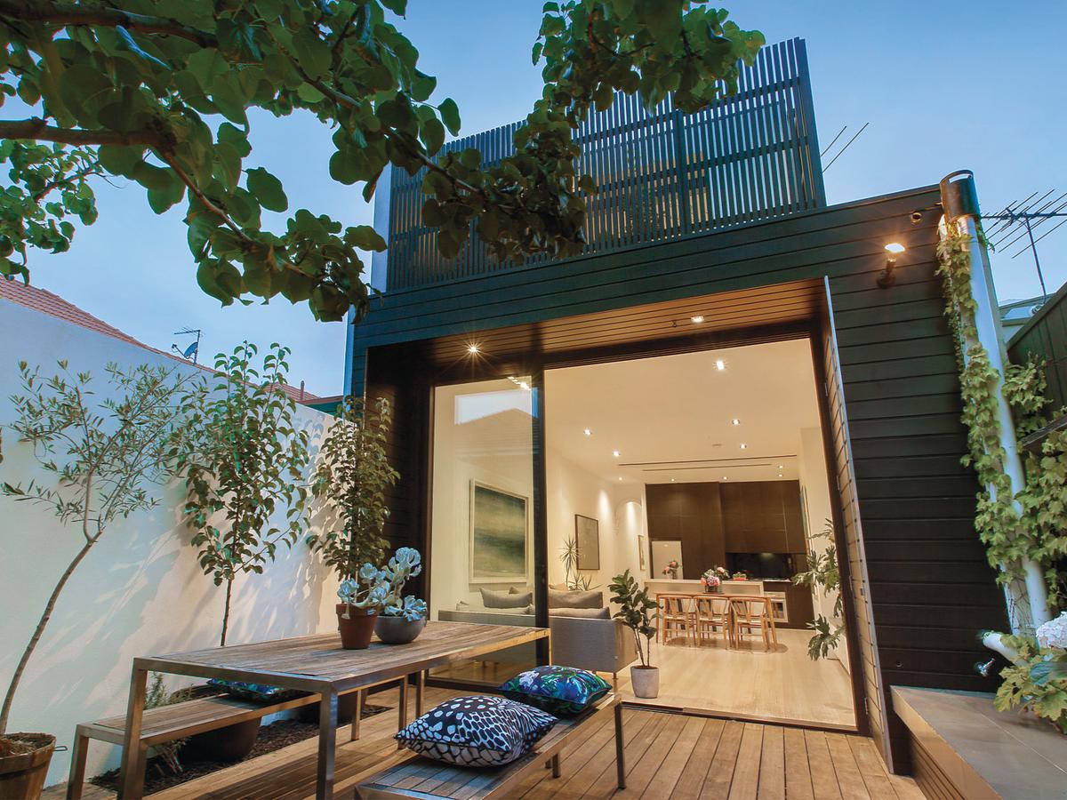 15 Andrew Street PRAHRAN