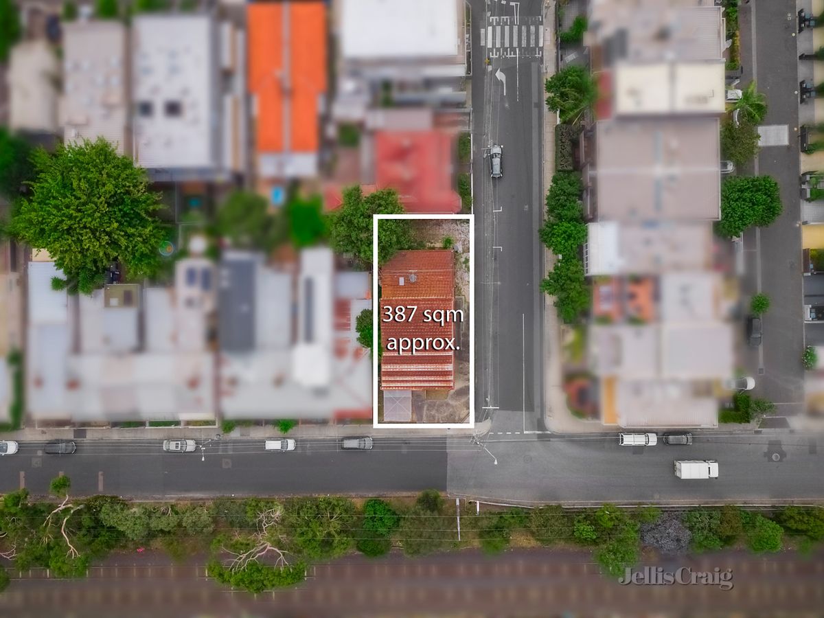 15 Balmoral Street SOUTH YARRA