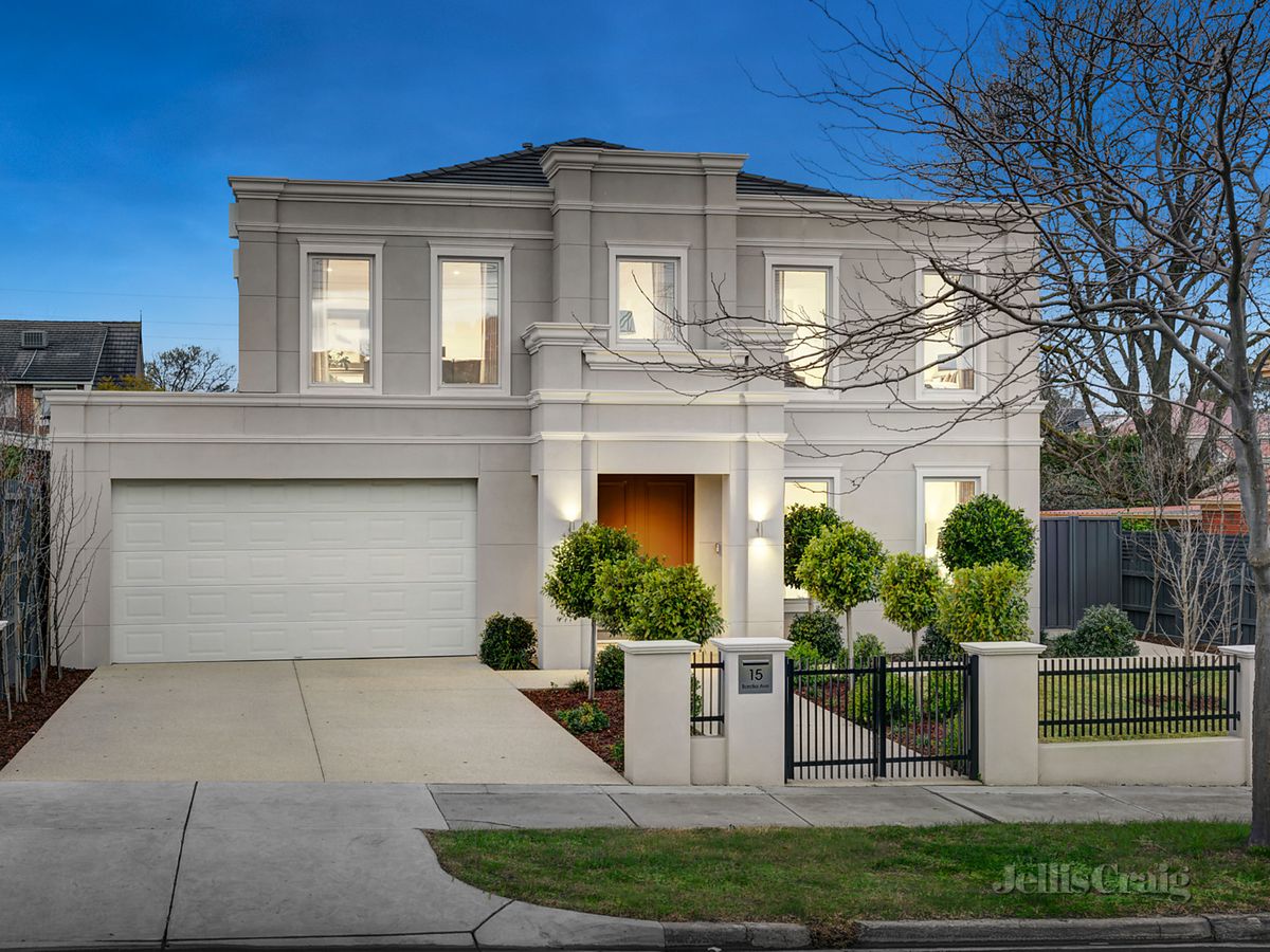 15 Bardia Avenue ASHBURTON