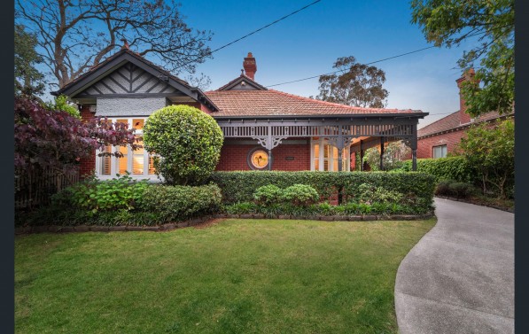 15 Beaver Street MALVERN EAST