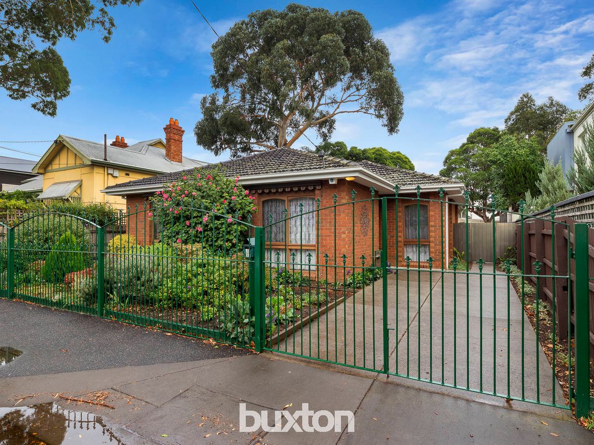 15 Berwick Street BRIGHTON