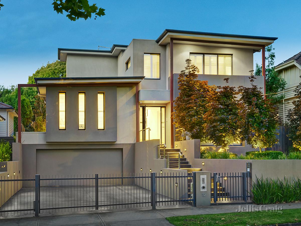 15 Bridges Street GLEN IRIS