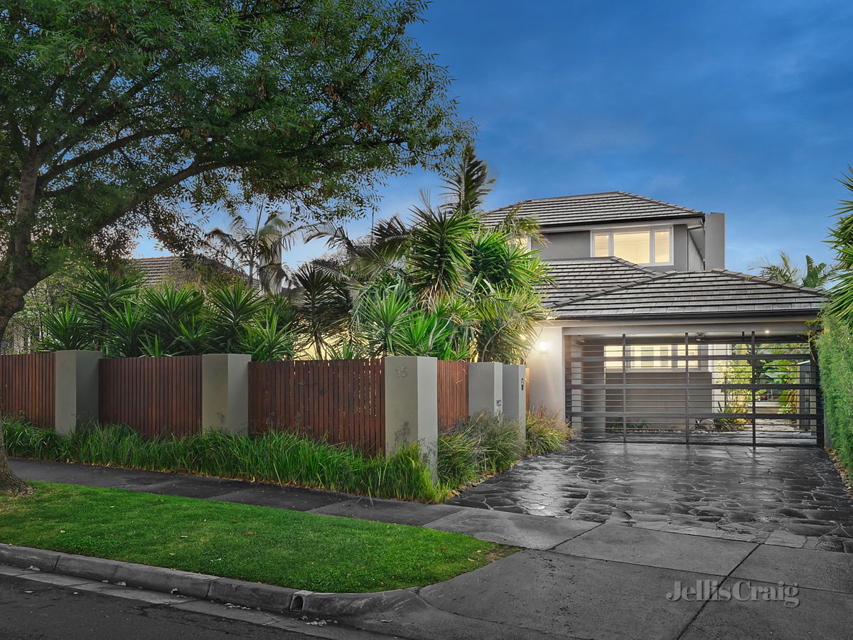 15 Charming Street HAMPTON EAST