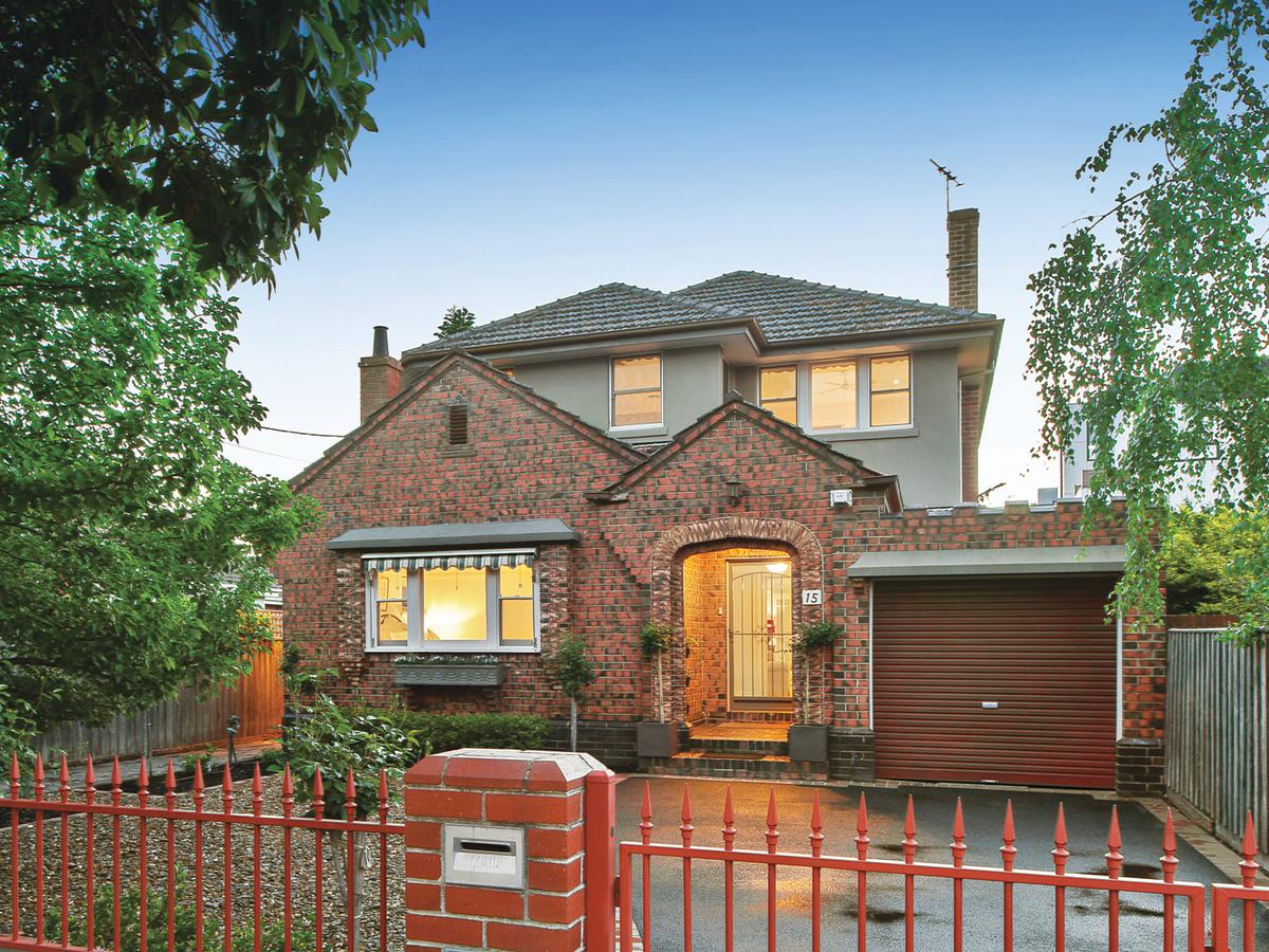 15 Clynden Avenue MALVERN EAST
