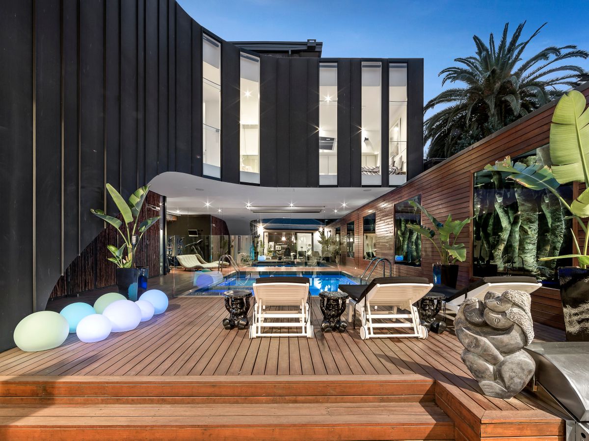 15 Darling Street SOUTH YARRA