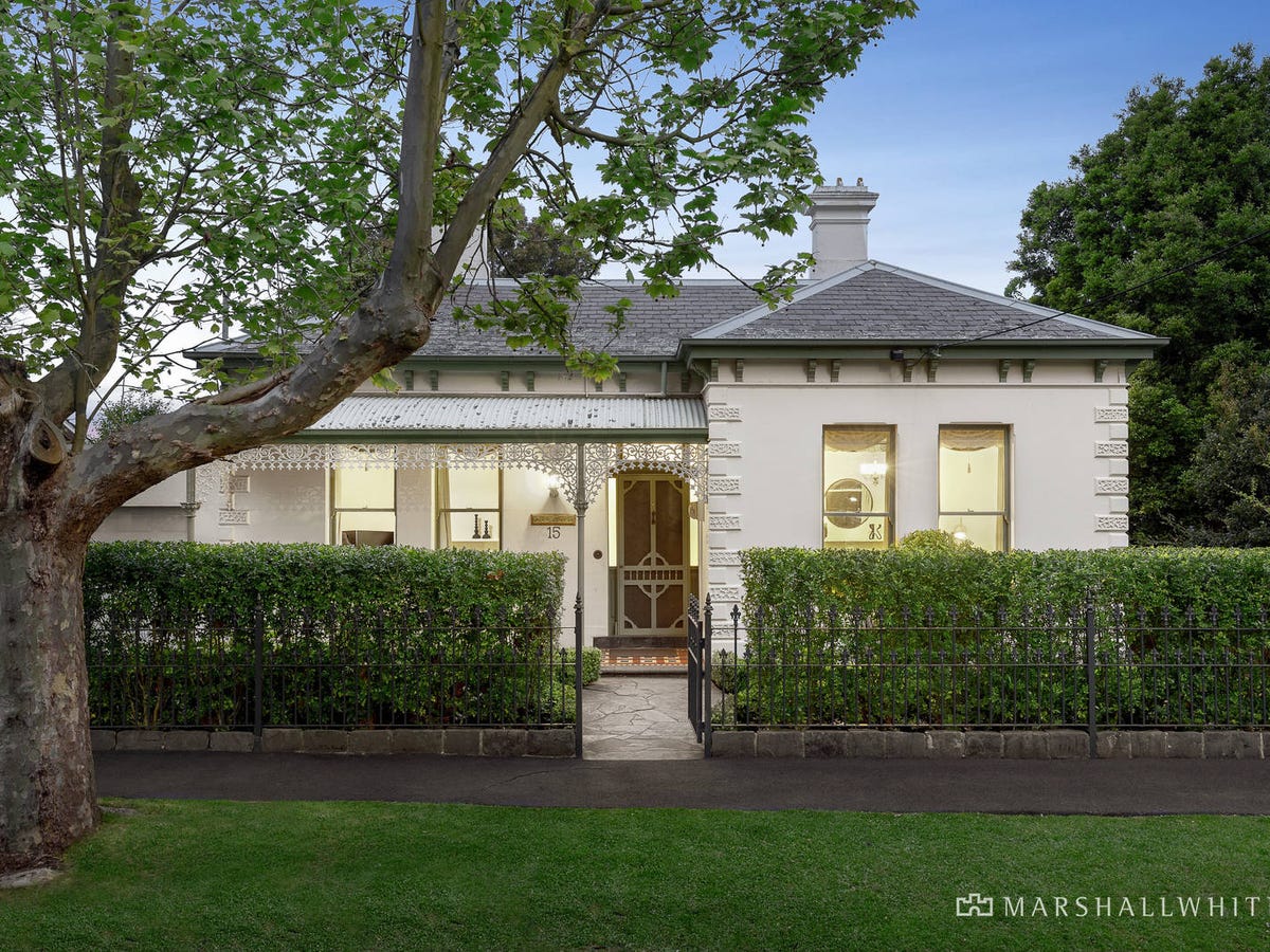 15 Derby Street CAMBERWELL