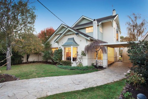 15 Evans Road KEW