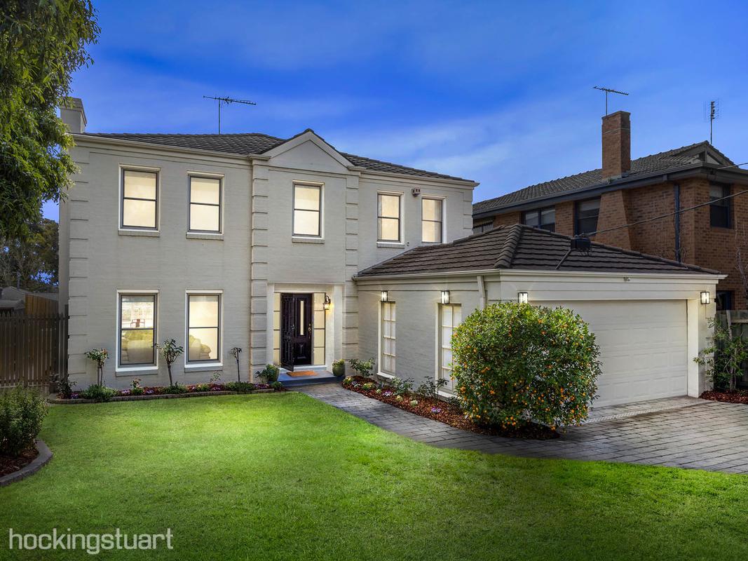 15 Eyre Street BALWYN