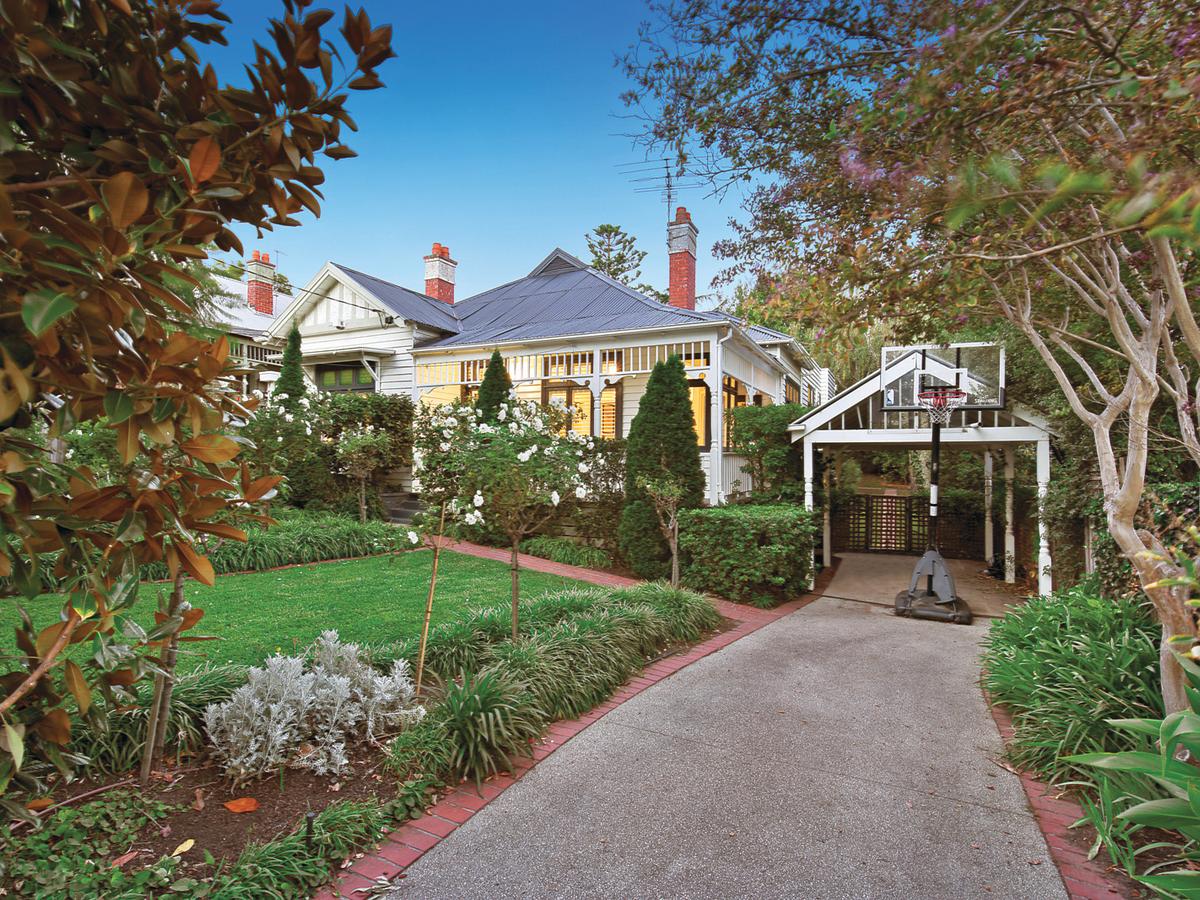 15 Florence Road SURREY HILLS