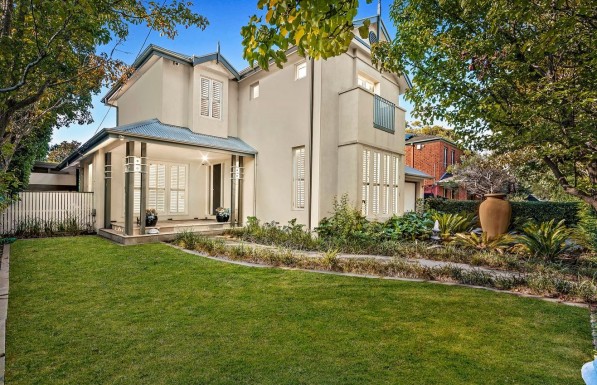 15 Florida Avenue BEAUMARIS