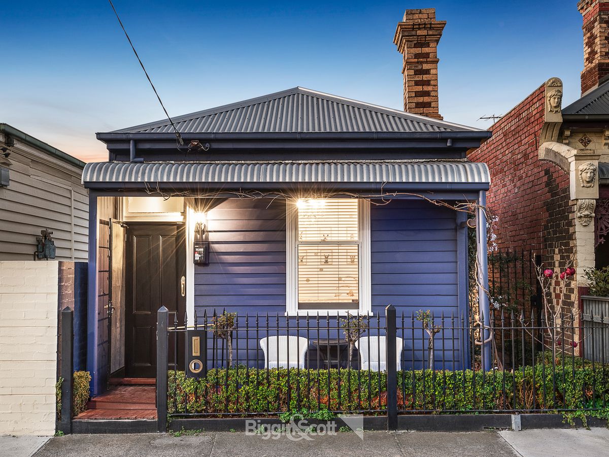 15 Francis Street RICHMOND