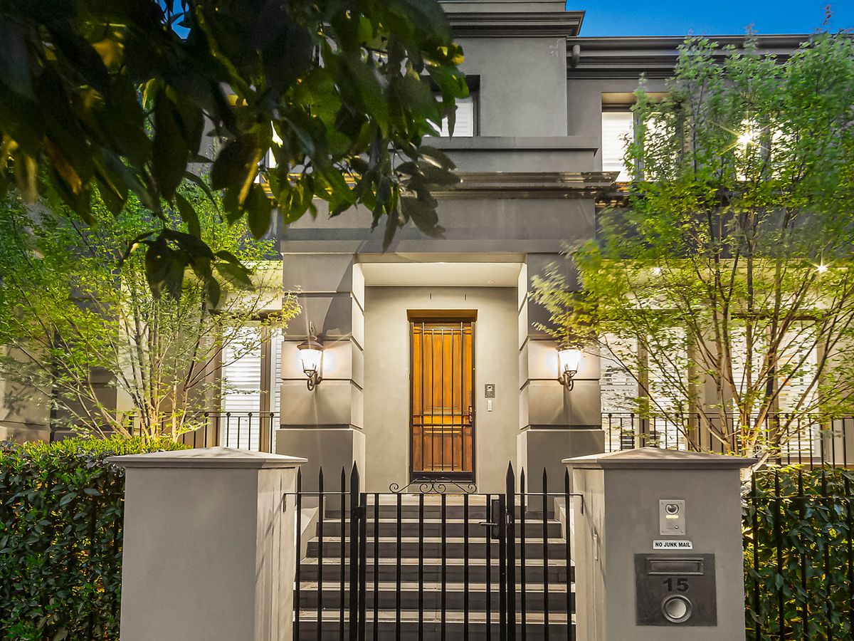 15 Fraser Street MALVERN