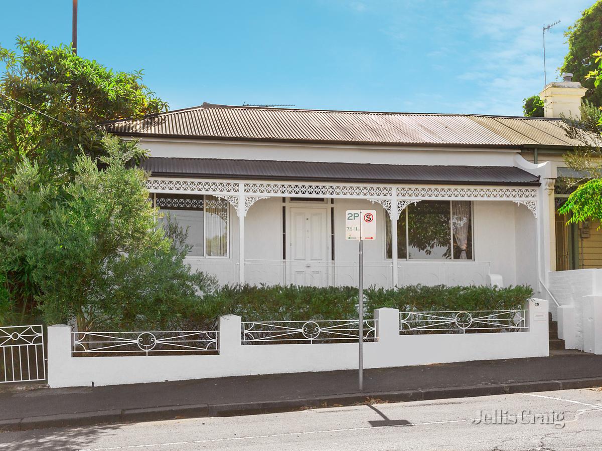 15 Gipps Street RICHMOND
