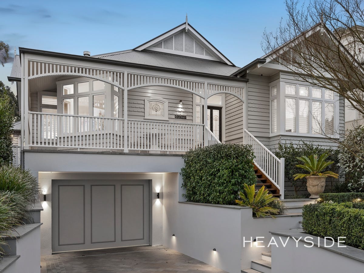 15 Granville Street CAMBERWELL