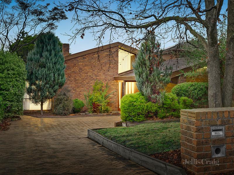 15 Grey Street BALWYN
