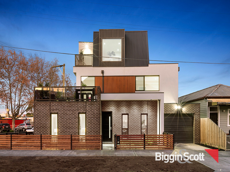 15 Griffiths Street RICHMOND