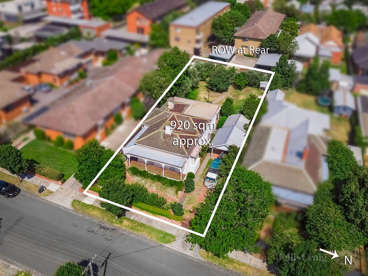 15 Hartington Street KEW