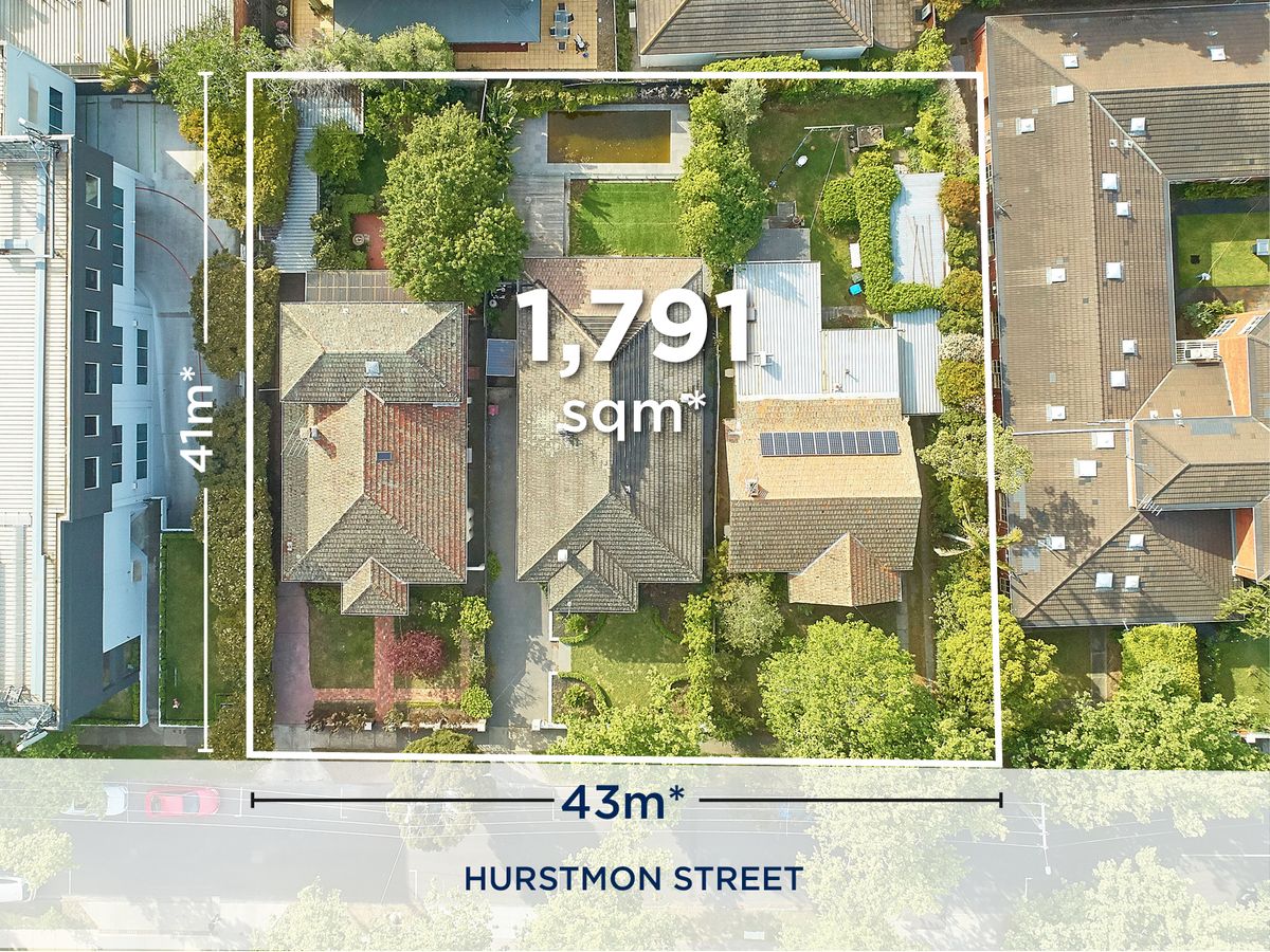 1-5 Hurstmon Street MALVERN EAST