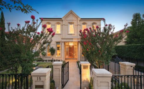 15 Kent Avenue BRIGHTON