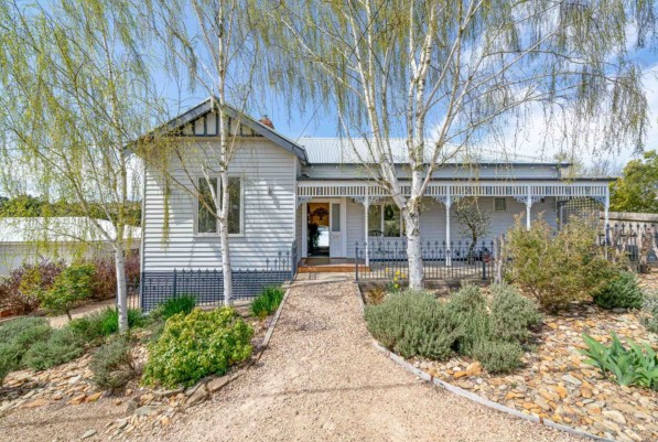 15 Leggatt Street DAYLESFORD
