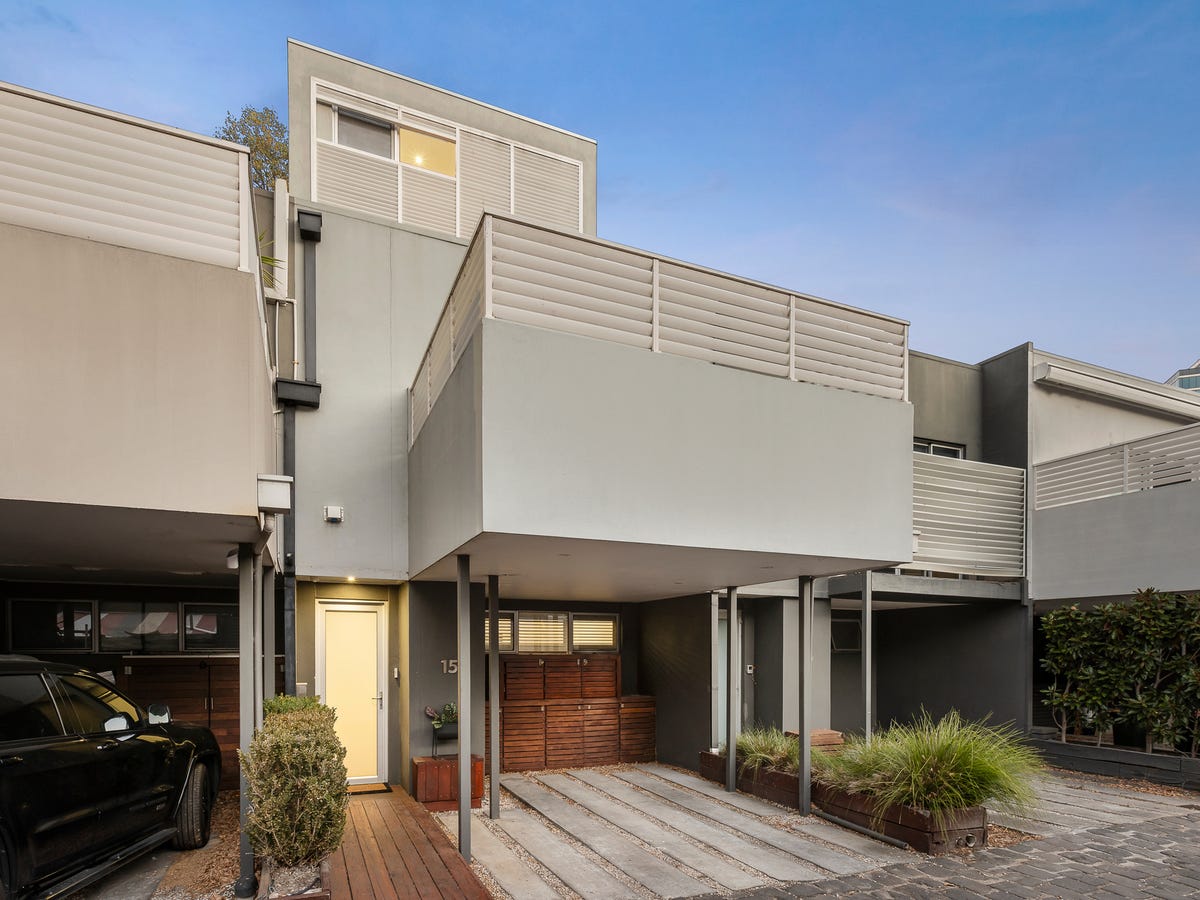 15 Legon Street PORT MELBOURNE