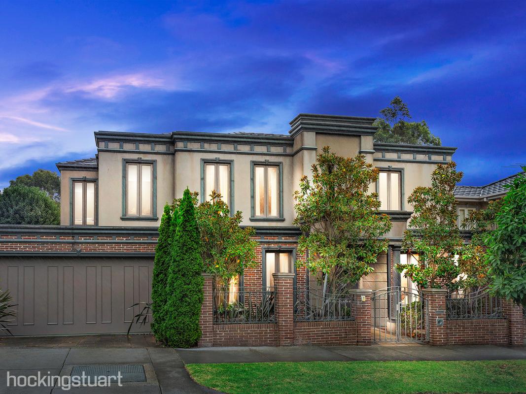 15 Leonard Street BALWYN