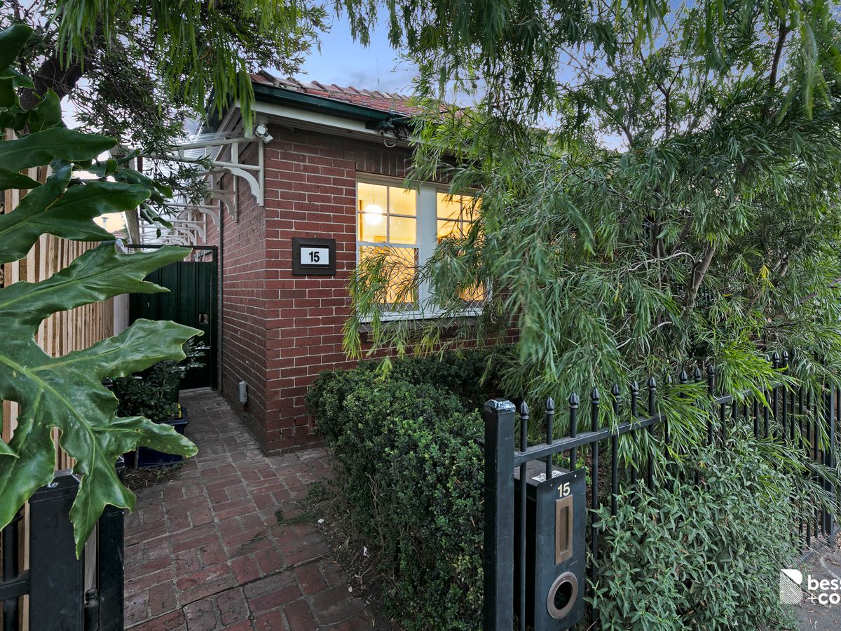 15 Marlborough Street BALACLAVA