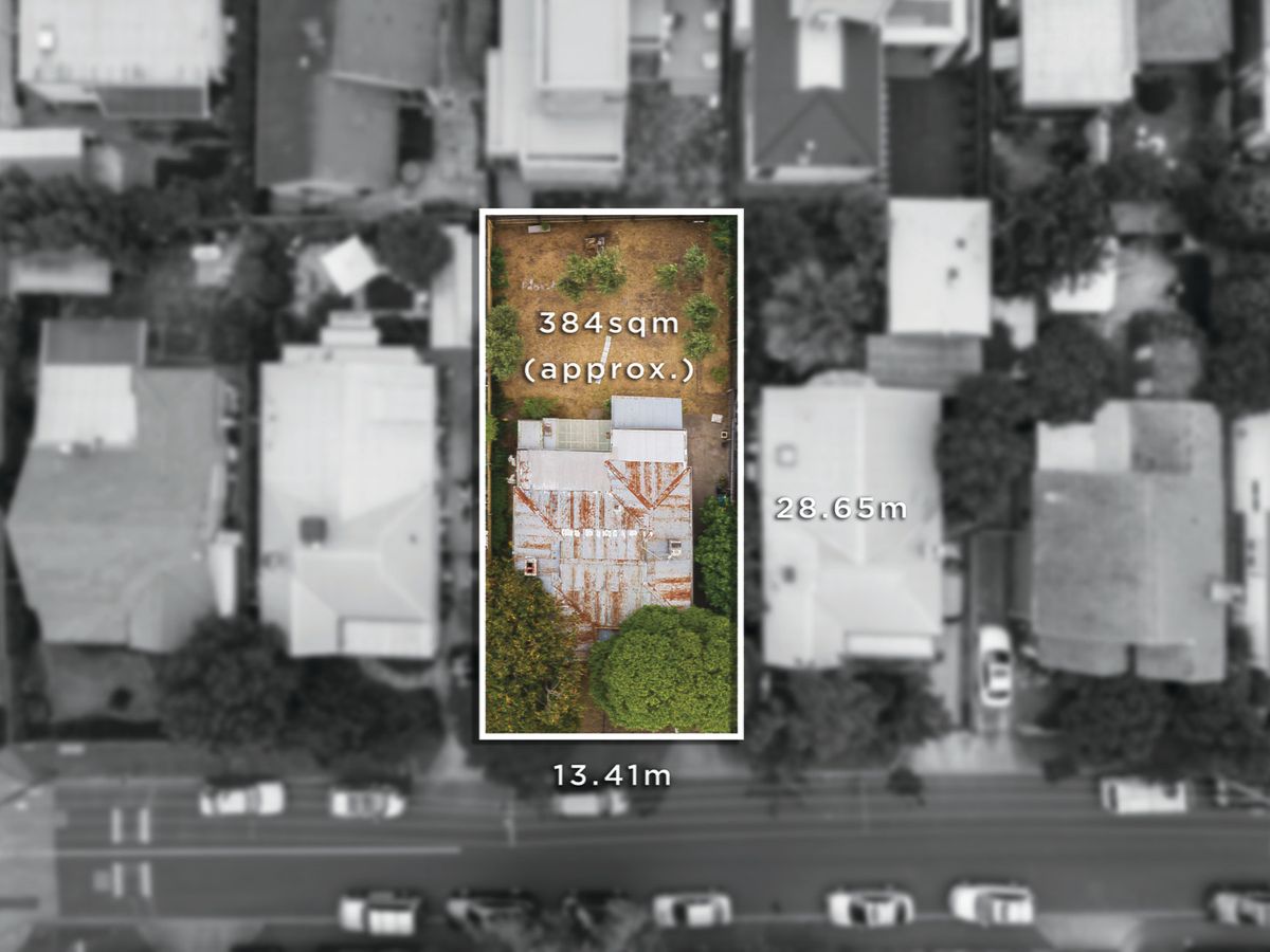 15 McArthur Street MALVERN