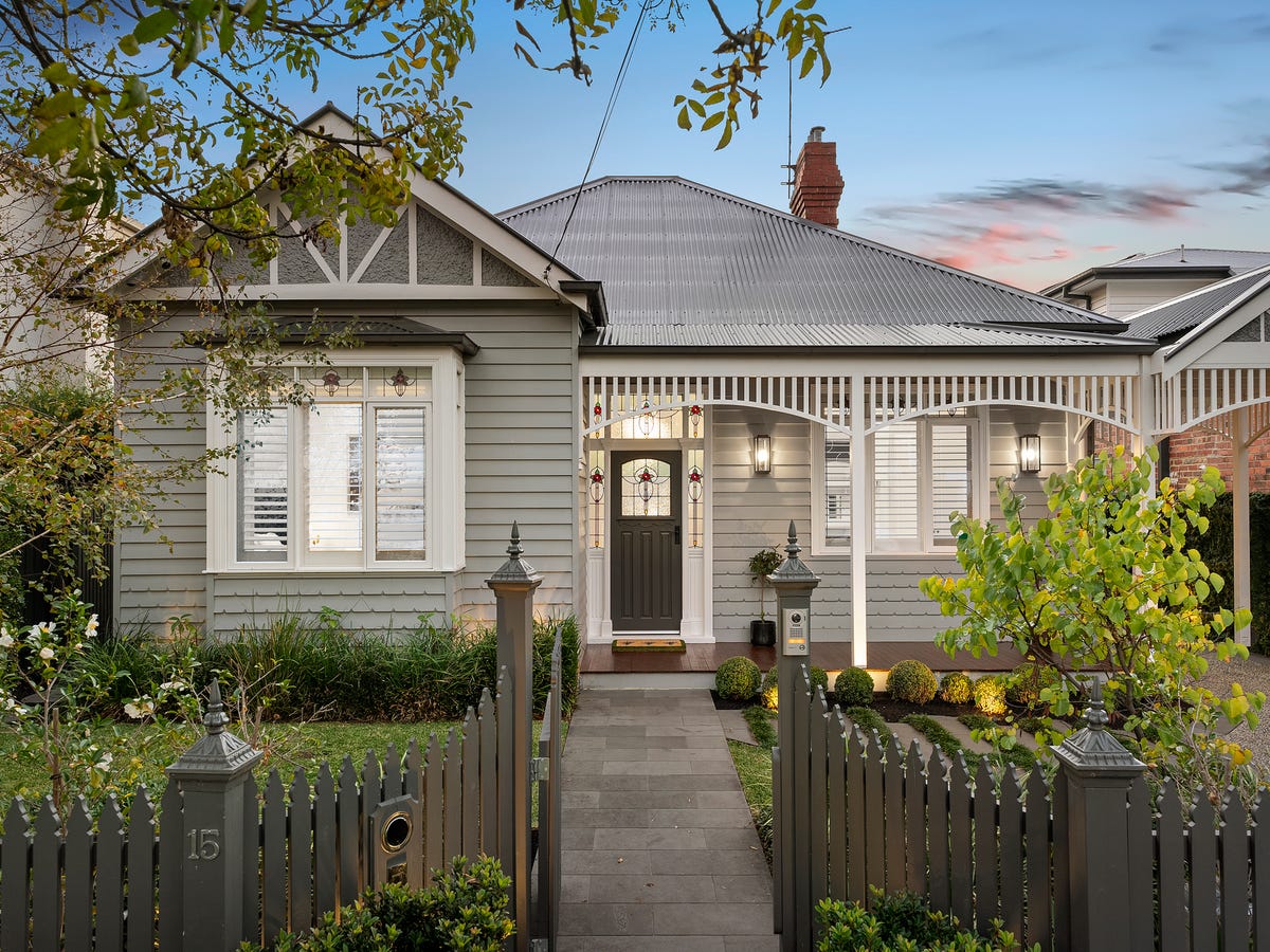 15 Moffat Street BRIGHTON