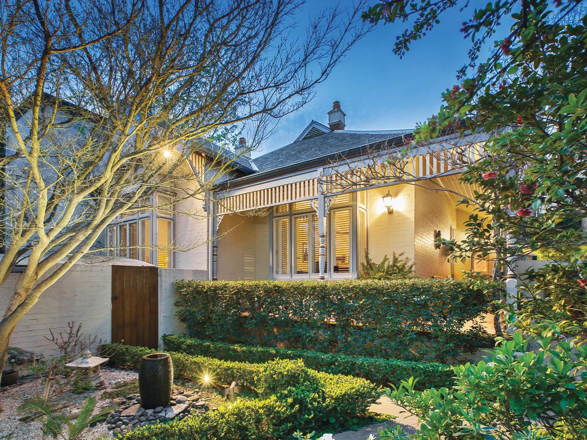 15 Motherwell Street SOUTH YARRA