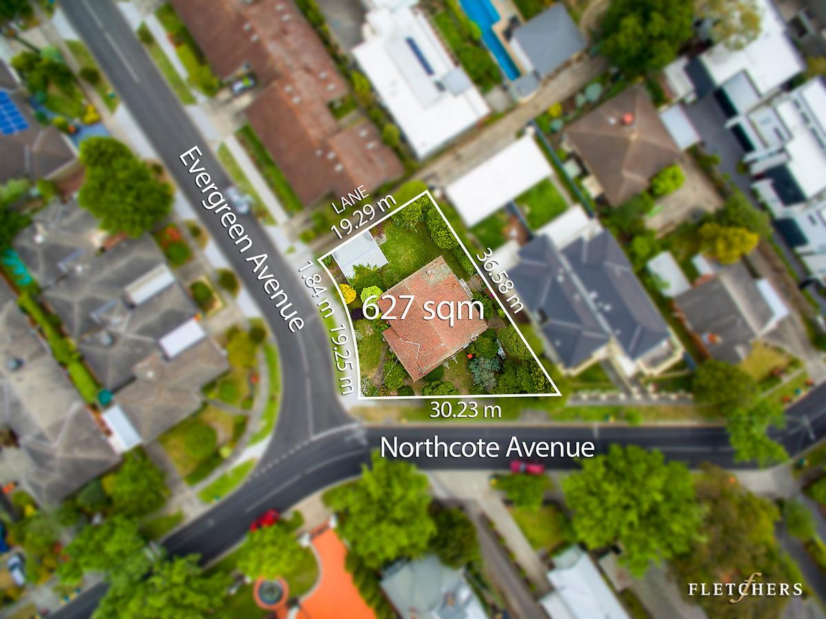 15 Northcote Avenue BALWYN